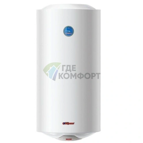 Водонагреватель накопительный электрический Thermex ESS 50 V - фото 1