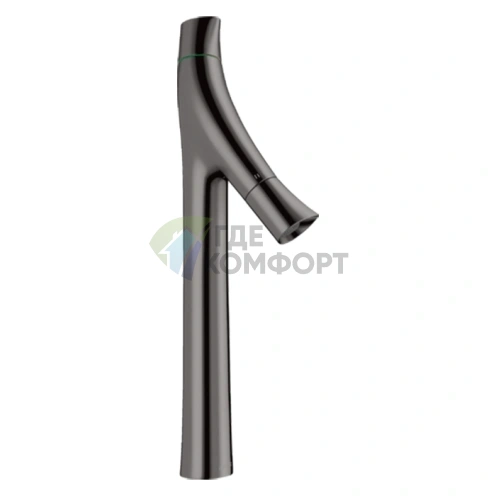 Смеситель для раковины AX Starck Organic 240 (12013330) - фото 1