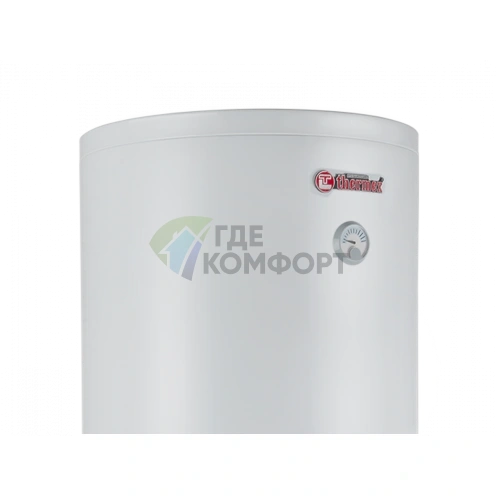 Водонагреватель электрический напольный Thermex ER 200 V combi - фото 1