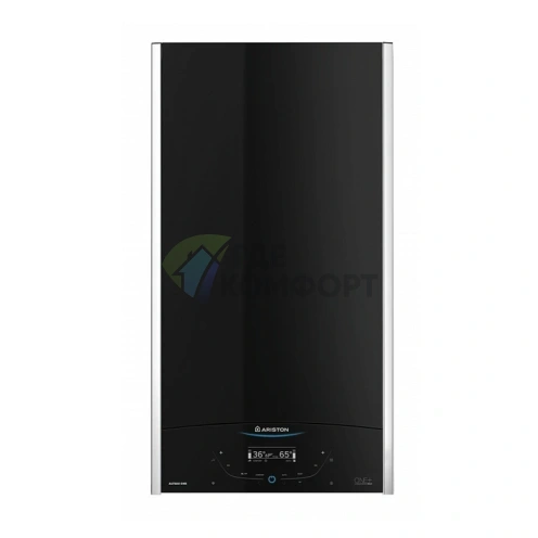 Газовый котел Ariston ALTEAS ONE+ NET 24 3301771, 24 квт - фото 2