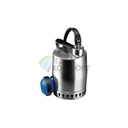 Дренажный насос Grundfos Unilift KP 250-AV1 - фото 1