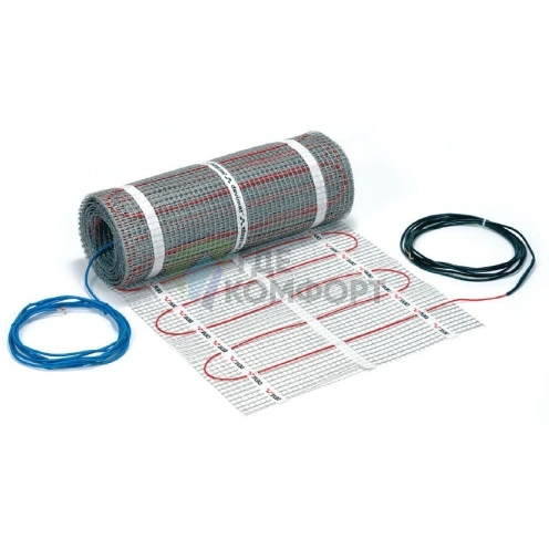 Теплый пол Devi Devimat DTIF-150 0-5x18m - фото 2