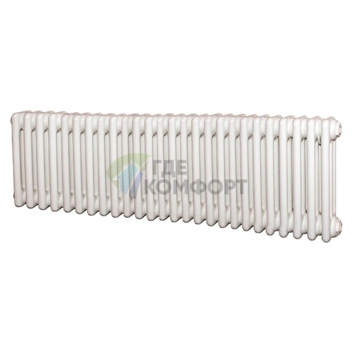 Радиатор стальной трубчатый Arbonia 3050/26 N12 3/4 с боковым подключением - фото 1
