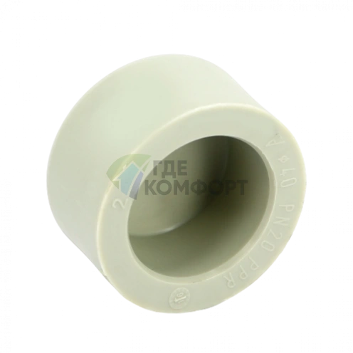 Заглушка PPR 40 FV-Plast - фото 1