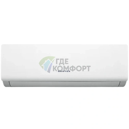 Кондиционер сплит-система Dantex RK-12SMI - фото 1