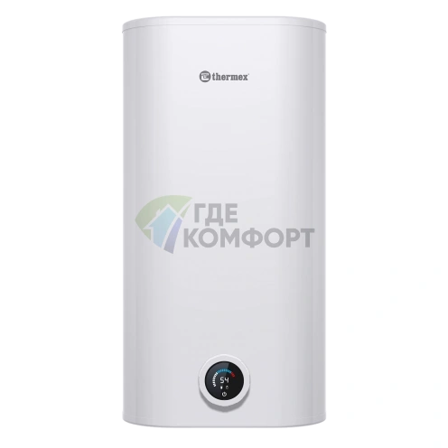 Водонагреватель электрический Thermex M-Smart-MS 80 V - фото 1