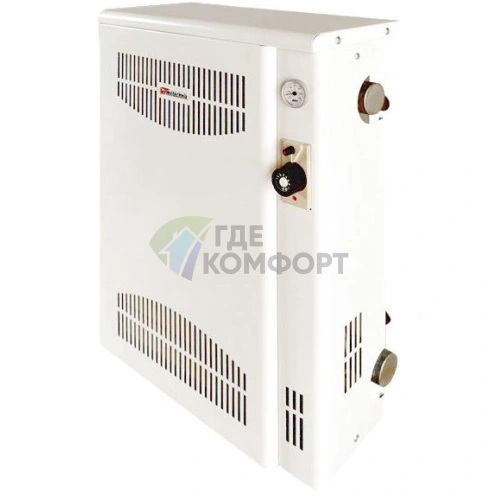 Газовый напольный одноконтурный котел Termotechnik Термотехник АОГВ 12С - фото 1