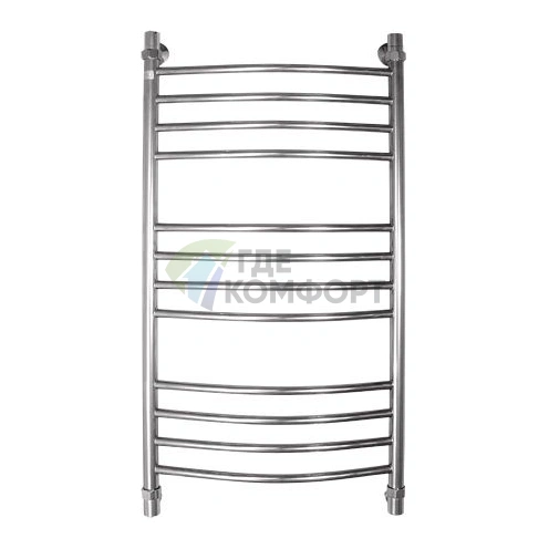 Полотенцесушитель Energy Prestige 1000x500 - фото 1