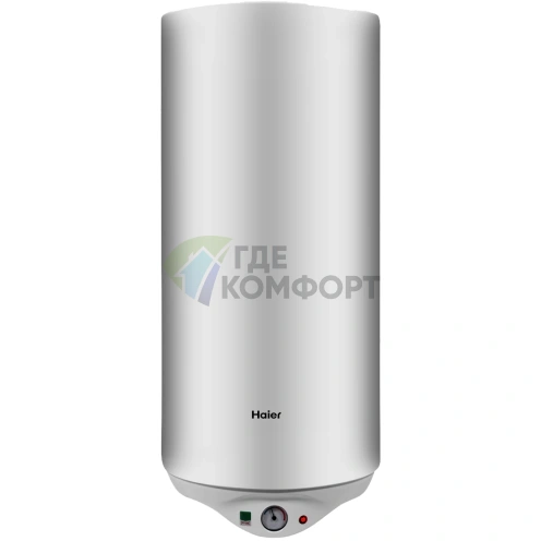 Водонагреватель накопительный электрический Haier ES50V-R1(H) фото 1