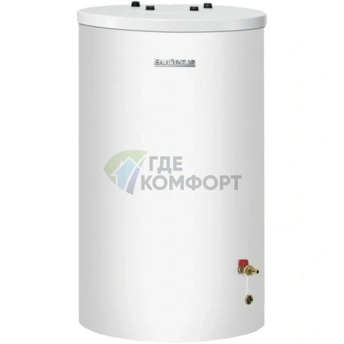 Водонагреватель Buderus Logalux S120/5 фото 1