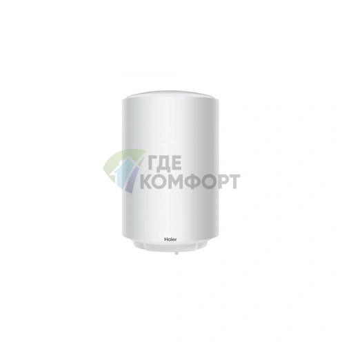 Водонагреватель накопительный электрический Haier ES50V-A2 фото 1