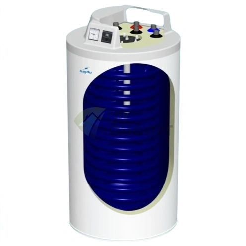 Бойлер косвенного нагрева Hajdu HR-N 30 120 - фото 1