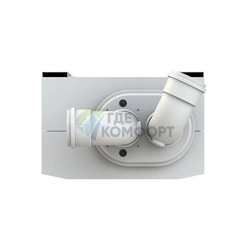 Газовый настенный двухконтурный котел Лемакс Prime-V32 - фото 4