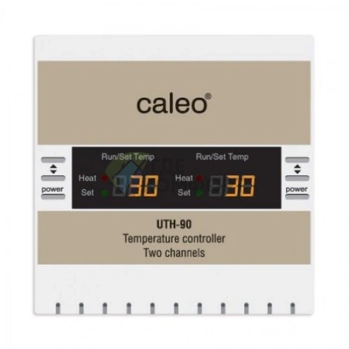 Терморегулятор Caleo UTH-90 - фото 1