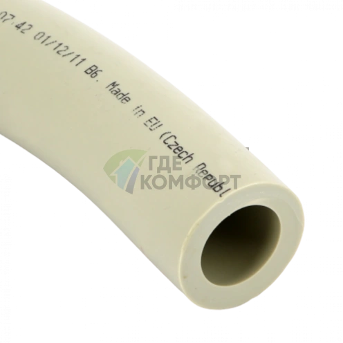 Обвод PPR 40 FV-Plast - фото 3
