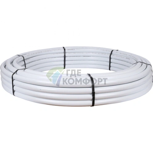 Труба металлопластиковая 32х3,0 Stout - фото 2