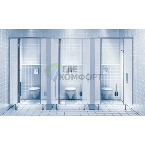 Кнопка смыва для унитаза Grohe Skate 38672SD0 хром - фото 7