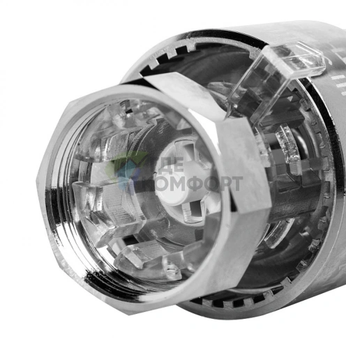 Термоголовка жидкостная Royal Thermo М30х1,5 (НС-1488976) - фото 3