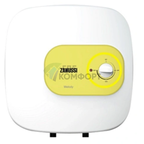 Водонагреватель накопительный электрический Zanussi ZWH/S 15 Melody O фото 1