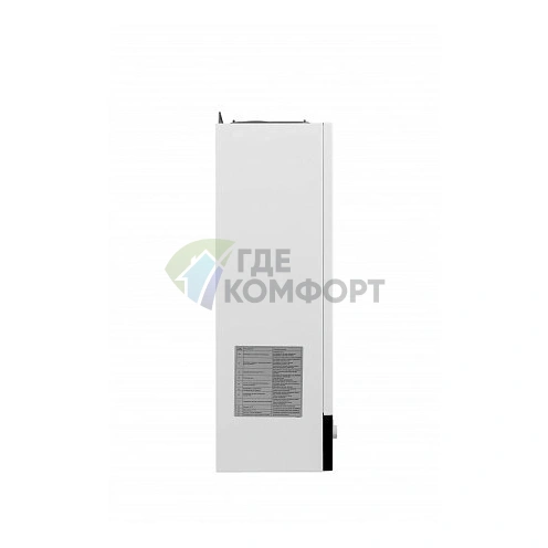 Настенный газовый котел MIZUDO M13ТL Maestro One OpenTherm - фото 4