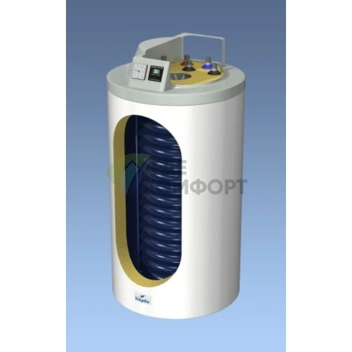 Бойлер косвенного нагрева Hajdu HR-N 30 120 - фото 3