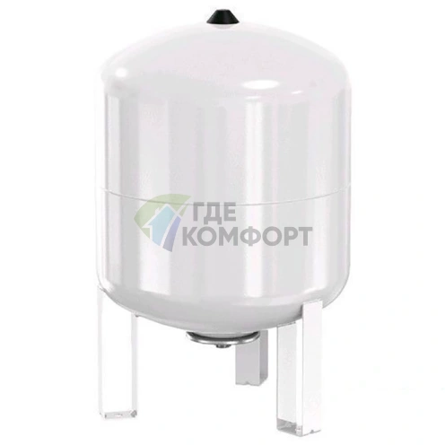 Расширительный бак Flamco Airfix R 50л/4-8bar для водоснабжения (Белый) - фото 1