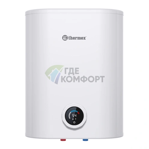 Водонагреватель электрический Thermex M-Smart-MS 30 V - фото 1