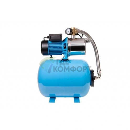 Насосная станция Джилекс Джамбо 70/50 Н-50 - фото 2