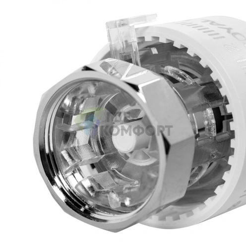 Термоголовка жидкостная Royal Thermo М30х1,5 (НС-1488974) - фото 3