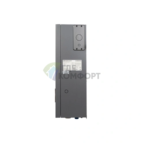 Настенный электрический котел Kentatsu Nobby Electro KBX-11 - фото 3