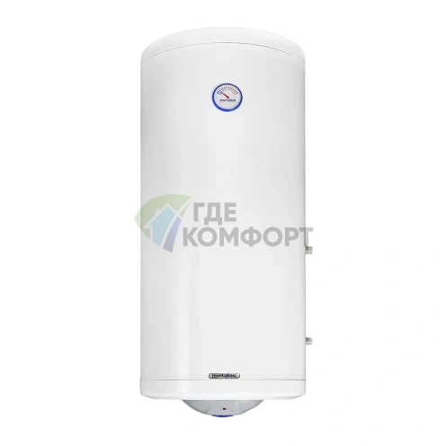 Бойлер комбинированного нагрева Metalac HEATLEADER MB INOX 80 PKD R (правое подключение) - фото 1