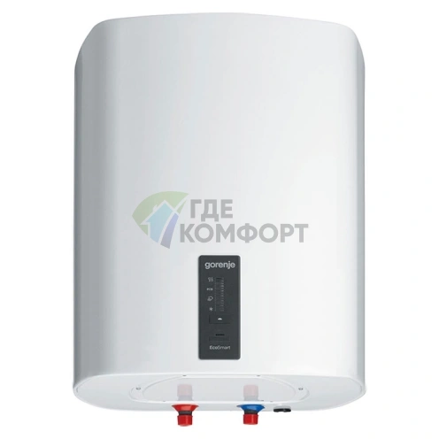 Водонагреватель Gorenje OTGS 30 SMB6 - фото 1
