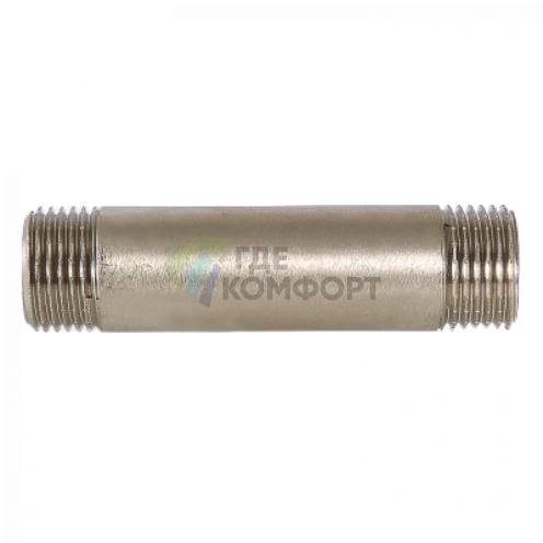 Бочонок с наружной резьбой 1/2х200 мм Valtec - фото 2