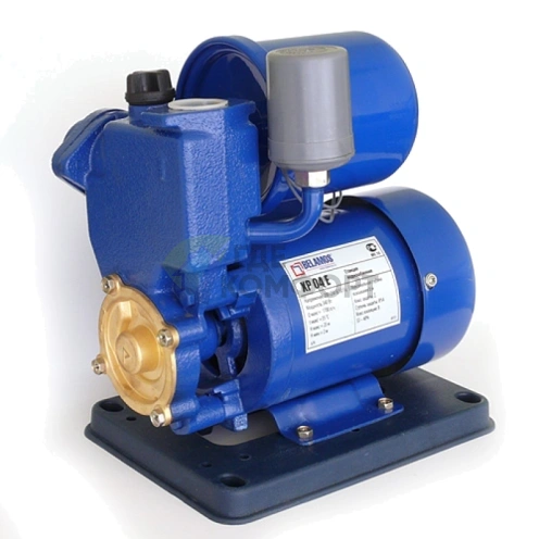 Автоматическая насосная станция Беламос XP 04 E - фото 1