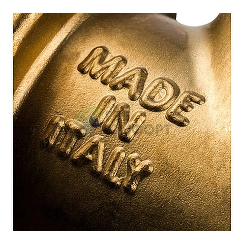 Stout Тройник равнопроходный 32x32x32 для труб из сшитого полиэтилена аксиальный - фото 7