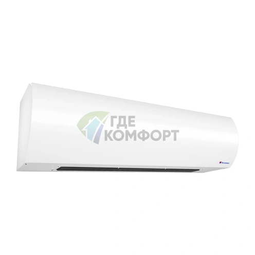 Тепловая электрическая завеса Тепломаш КЭВ-9П4032E Оптима фото 1