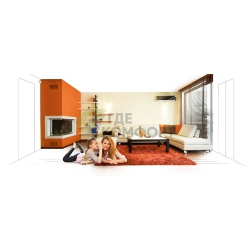 Теплый пол Aura Heating Мta 2250-15-00 на основе нагревательного мата - фото 3