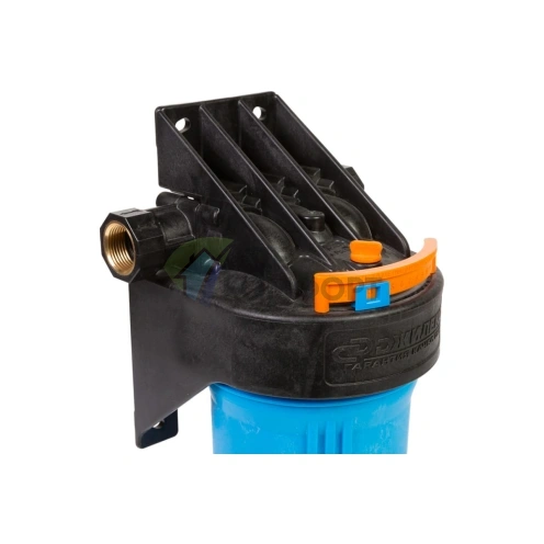 Корпус для картриджного фильтра Джилекс 1” 10BB, 9054 - фото 3