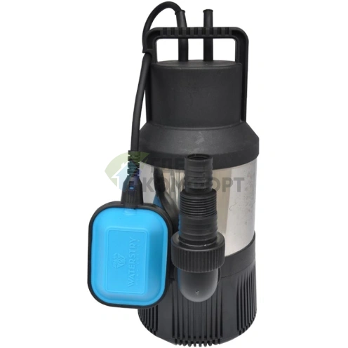 Колодезный насос Waterstry WSN 1100-1100W - фото 1