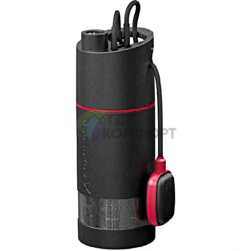 Погружной насос для колодцев Grundfos SB 3-35 A - фото 1