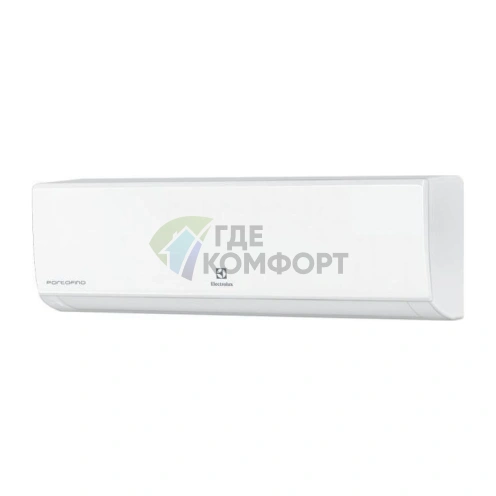 Кондиционер Electrolux Portofino EACS-24HP/N3 - фото 2