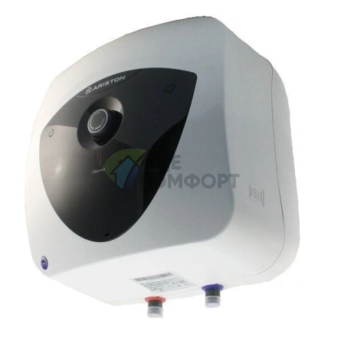 Водонагреватель Ariston ABS ANDRIS LUX OR 15 литров - фото 2