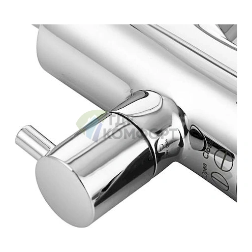 Смеситель Hansgrohe Focus E2 для кухни - фото 2