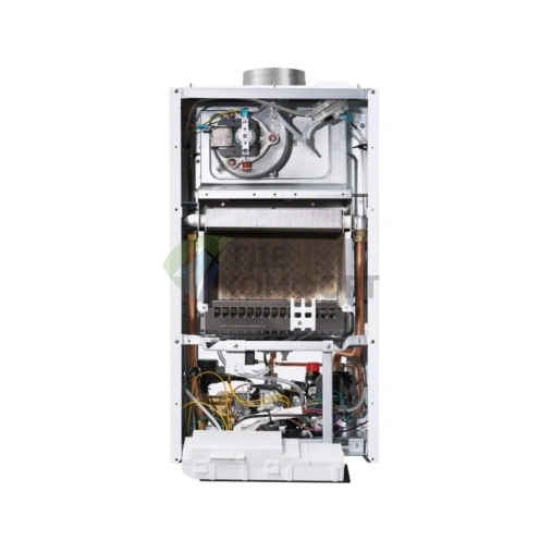 Настенный газовый котел METEOR B30 24 H - фото 3