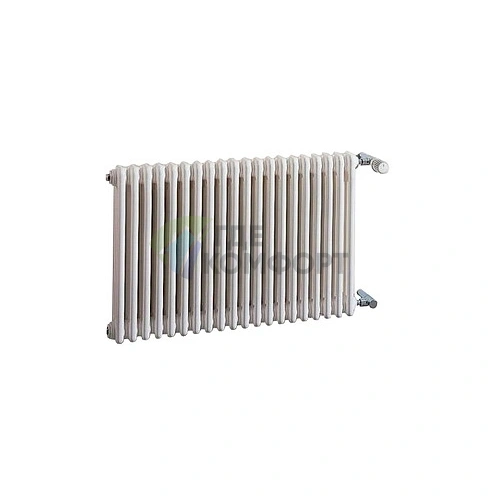 Радиатор стальной трубчатый Arbonia 2057/20 N12 3/4 с боковым подключением - фото 1
