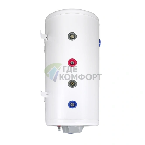 Бойлер комбинированного нагрева Metalac COMBI PRO WL 200 - фото 2