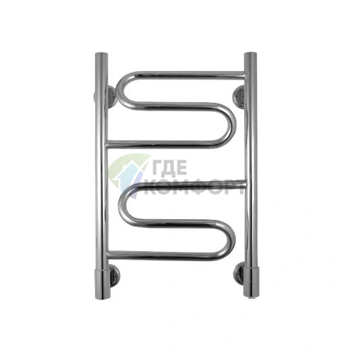 Полотенцесушитель Energy Bravo 600x400 - фото 1