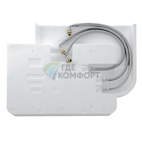 Скрытая часть HG для Raindance Rainmaker (28414180) - фото 1