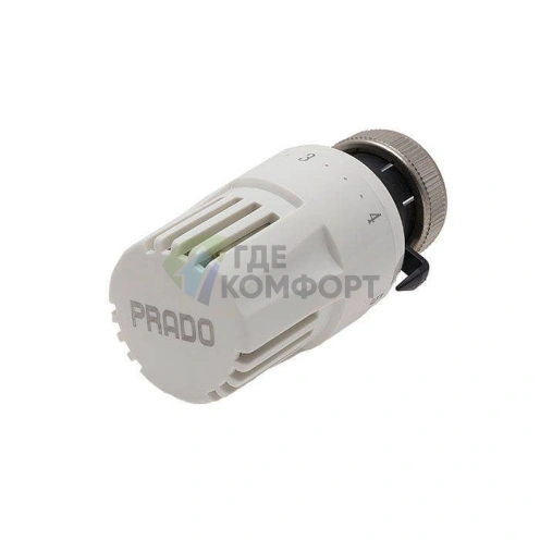 Термостатическая головка PRADO - фото 1