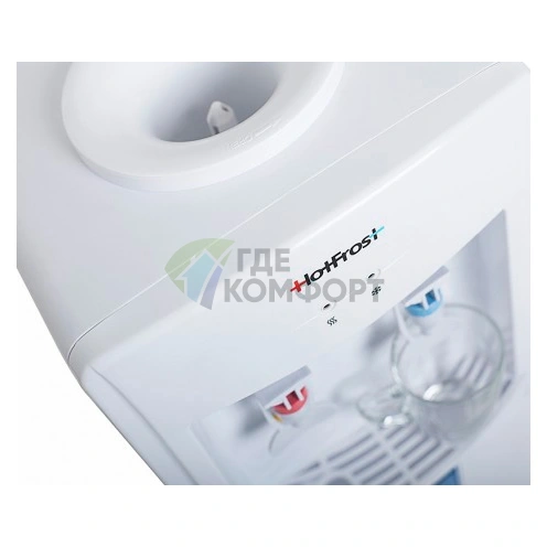 Кулер для воды HotFrost V118 фото 8